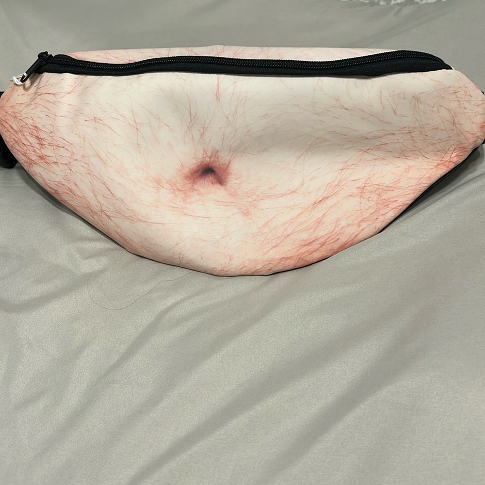 Gag gift